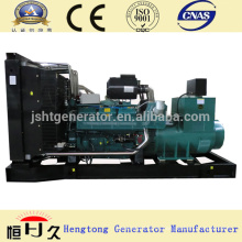 Дизельный генератор WuDong генератор 150kw производит